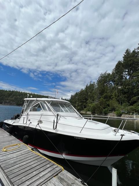 milltown yacht sales richmond bc